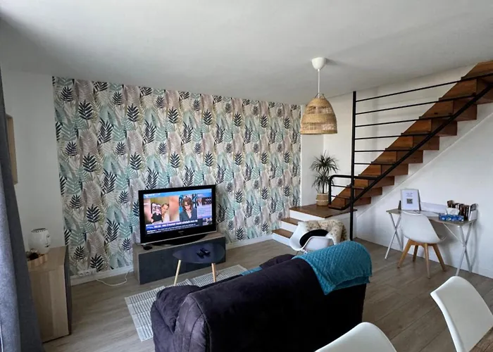Le Beauvert 2 Nouveau A Grenoble Parking Gratuit
